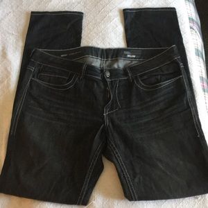 William Rast Jerri Ultra Skinny Jeans Sz 32